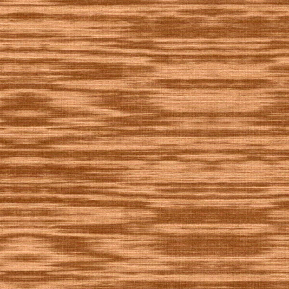 Seabrook Designs Coastal Hemp Pumpkin Wallpaper Sample BV30403
