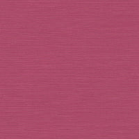 Seabrook Designs Coastal Hemp Magenta Wallpaper BV30411