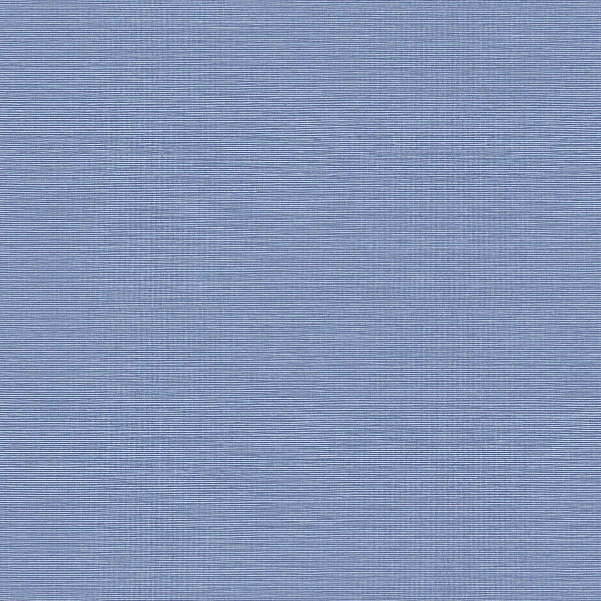 Seabrook Designs Coastal Hemp Carolina Blue  Wallpaper Sample BV30432