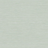 Seabrook Designs Coastal Hemp Tender Green  Wallpaper BV30444