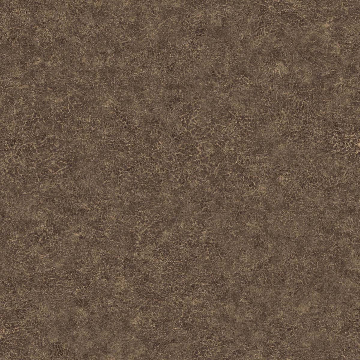 Seabrook Designs Roma Leather Mahogany Wallpaper BV30626