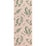 GP & J Baker Ferns Blush Wallpaper BW45044.11.0