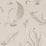 GP & J Baker Ferns Linen Wallpaper BW45044.8.0