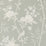 GP & J Baker Peony & Blossom Soft Blue Wallpaper BW45066.6.0