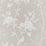 GP & J Baker Peony & Blossom Soft Grey Wallpaper BW45066.7.0