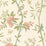 GP & J Baker Peony & Blossom Vintage Wallpaper BW45066.8.0