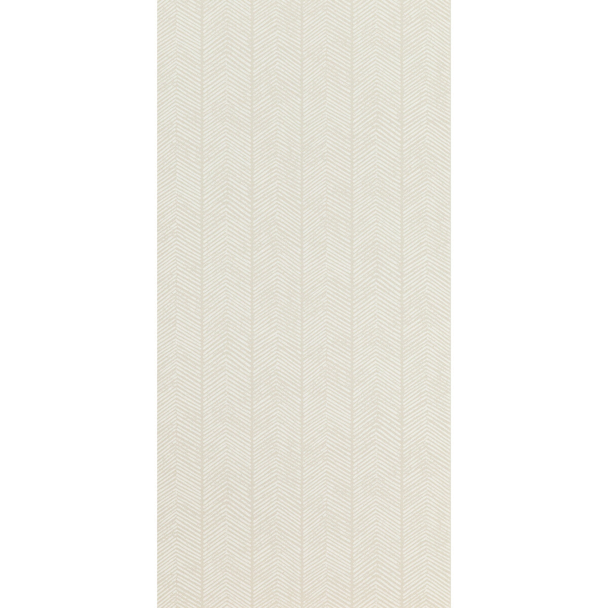 GP & J Baker Herringbone Stone Wallpaper BW45085.1.0