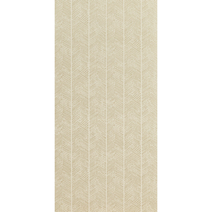 GP & J Baker Herringbone Linen Wallpaper BW45085.2.0