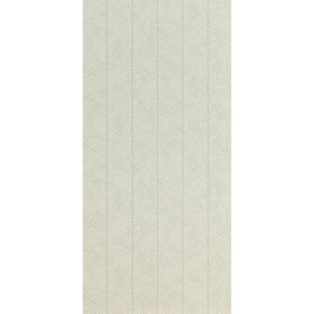 GP & J Baker Herringbone Aqua Wallpaper BW45085.3.0