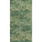 GP & J Baker Ramayana Emerald Wallpaper BW45088.3.0