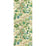 GP & J Baker Magnolia Emerald/Teal Wallpaper BW45092.2.0
