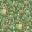 GP & J Baker Eltham Emerald Wallpaper BW45094.6.0