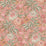 GP & J Baker Summer Peony Red Wallpaper BW45095.2.0