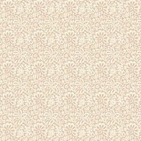 GP & J Baker Flora Blush Wallpaper BW45097.2.0