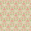 GP & J Baker Iris Meadow Pink/Green Wallpaper BW45101.1.0
