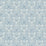 GP & J Baker Fritillerie Blue Wallpaper Sample BW45102.2.0
