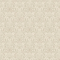GP & J Baker Fritillerie Linen Wallpaper BW45102.6.0