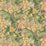 GP & J Baker Trumpet Flowers Blush Wallpaper BW45103.6.0