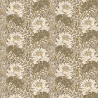 GP & J Baker Brantwood Woodsmoke Wallpaper BW45105.4.0