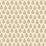 GP & J Baker Poppy Sprig Aqua Wallpaper Sample BW45117.2.0