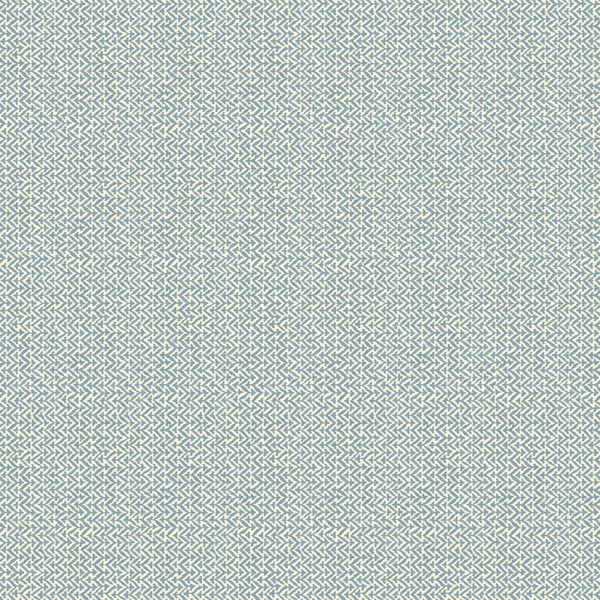 GP & J Baker Tilly Blue Wallpaper Sample BW45118.5.0