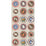 GP & J Baker Robina'S Dinner Party Jewel Wallpaper BW45126.1.0