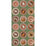 GP & J Baker Robina'S Dinner Party Green Wallpaper BW45126.3.0
