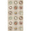 GP & J Baker Robina'S Dinner Party Sage Wallpaper BW45126.6.0