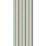 GP & J Baker Melbourne Stripe Blue Wallpaper BW45131.2.0