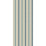 GP & J Baker Melbourne Stripe Blue Wallpaper Sample BW45131.2.0