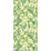 GP & J Baker Tropical Floral Green Wallpaper BW45132.1.0