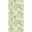 GP & J Baker Tropical Floral Soft Green Wallpaper BW45132.4.0