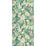 GP & J Baker Tropical Floral Blush/Green Wallpaper BW45132.5.0