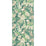 GP & J Baker Tropical Floral Blush/Green Wallpaper Sample BW45132.5.0