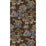 GP & J Baker Knight'S Tale Cocoa Wallpaper Sample BW45138.2.0