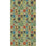 GP & J Baker Potato Print Green Wallpaper BW45139.3.0