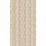 GP & J Baker Wriggle Room Teal/Spice Wallpaper BW45140.5.0