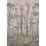 GP & J Baker Tall Trees Soft Green Wallpaper BW45141.1.0