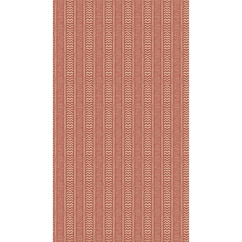GP & J Baker Tweak Red Wallpaper Sample BW45142.450.0