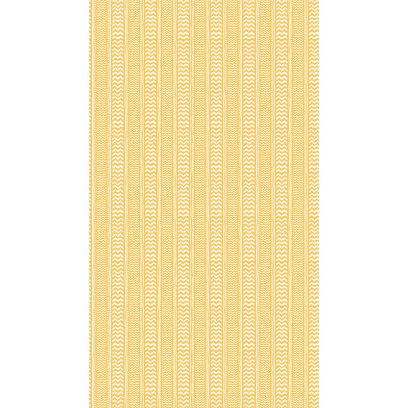 GP & J Baker Tweak Yellow Wallpaper Sample BW45142.814.0