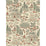 GP & J Baker Home Park Antique Wallpaper BW45143.3.0