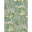 GP & J Baker Home Park Emerald Wallpaper BW45143.6.0