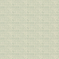 GP & J Baker Chimneys Aqua Wallpaper BW45144.1.0