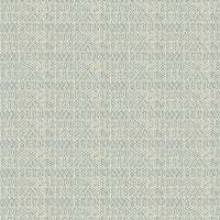 GP & J Baker Chimneys Old Blue Wallpaper BW45144.2.0