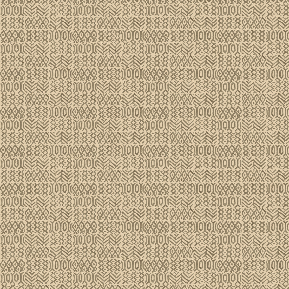 GP & J Baker Chimneys Nutmeg Wallpaper BW45144.3.0