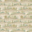 GP & J Baker Garden Tapestry Soft Blue/Green Wallpaper Sample BW45145.2.0