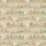 GP & J Baker Garden Tapestry Pink/Green Wallpaper Sample BW45145.3.0