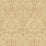 GP & J Baker Queen'S Damask Parchment Wallpaper BW45146.5.0