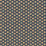 GP & J Baker Court Buttons Indigo Wallpaper Sample BW45147.2.0