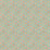 GP & J Baker Court Buttons Aqua/Red Wallpaper BW45147.6.0